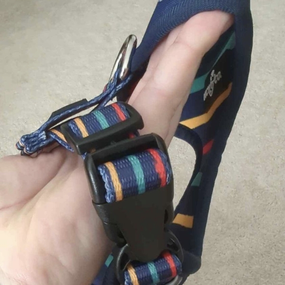 Small dog harness - Picture 2 of 3